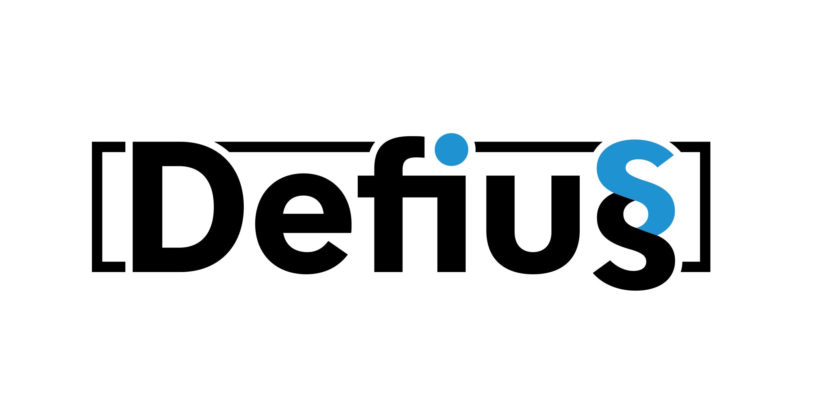 Defius logo